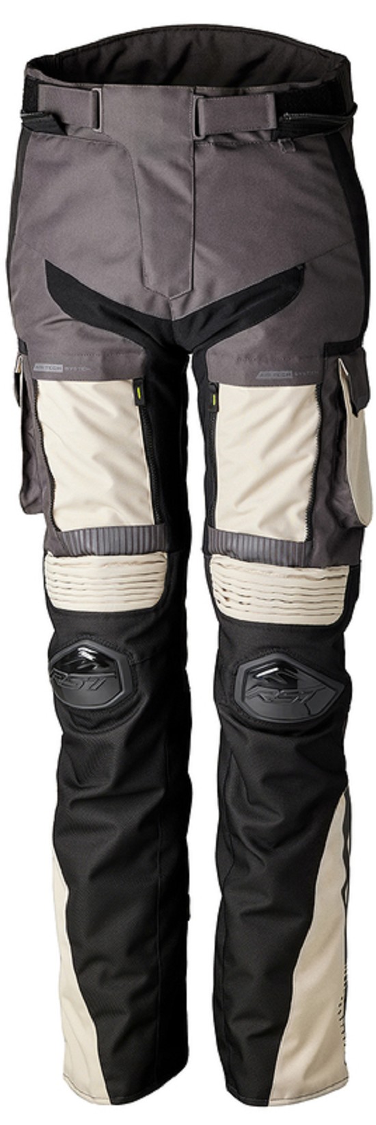 RST Ranger CE Hose Herren - Sand/Graphite RST Ranger CE Hose Herren - Sand/Graphite