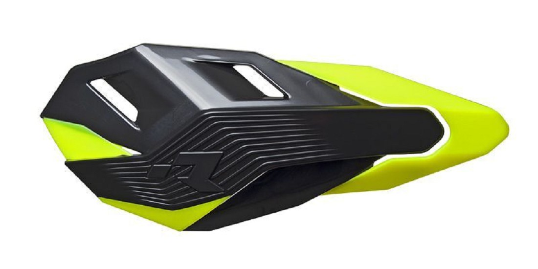 RACETECH HP3 Cross/Enduro Handschützer Schwarz/Neongelb RACETECH HP3 Cross/Enduro Handschützer Schwarz/Neongelb