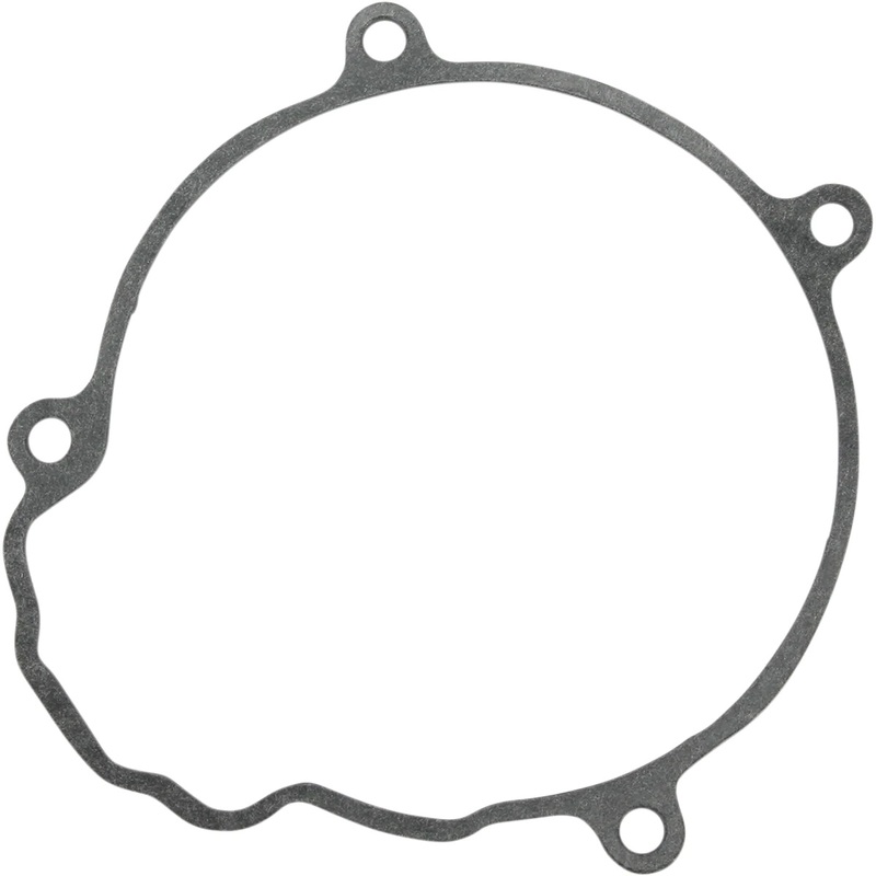 BOYESEN Zündungsdeckel Dichtung