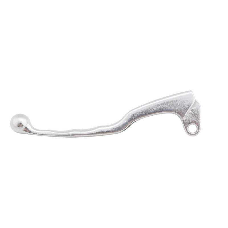 HIGHSIDER smart Reparatur-Kupplungshebel mit ABE, Typ BC 710, Silver
