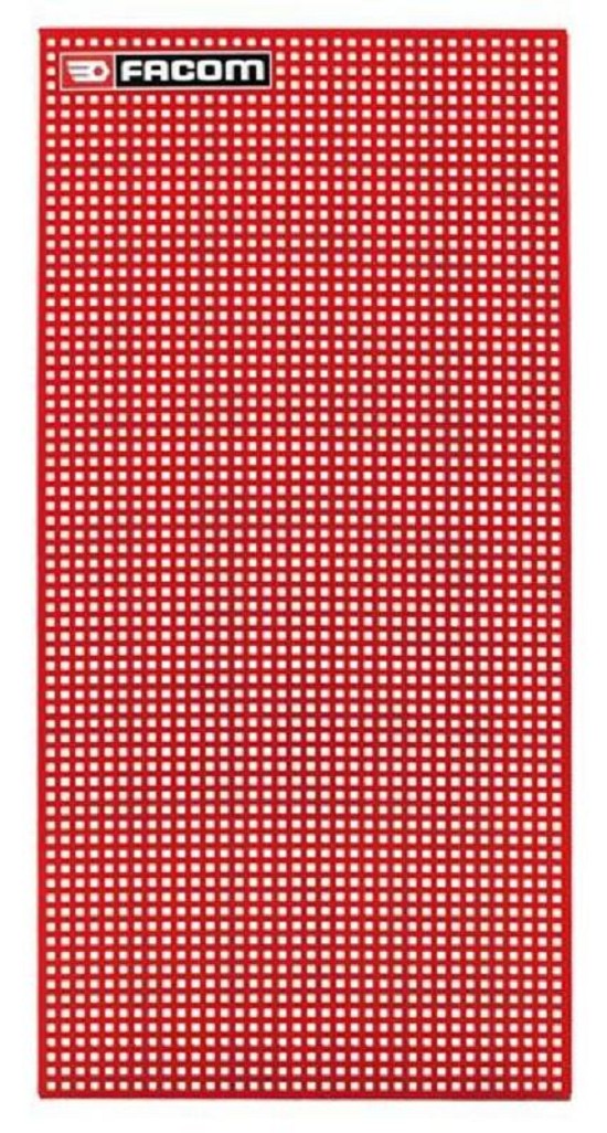 FACOM Wand-Lochtafel PK.1