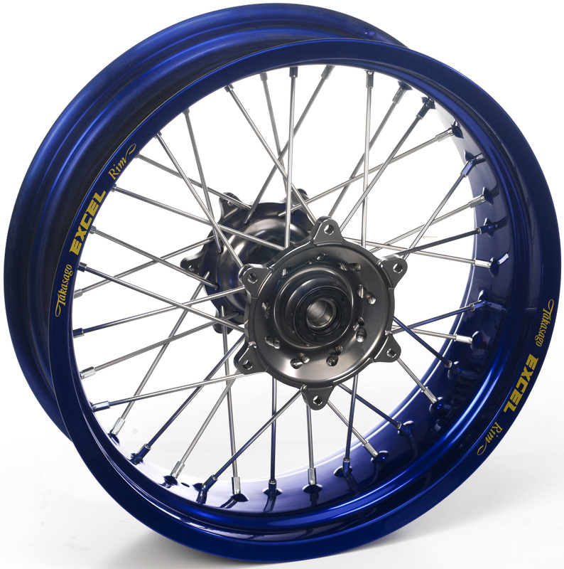 HAAN WHEELS Hinterrad komplett 18x1,85x36T HAAN WHEELS Hinterrad komplett 18x1,85x36T