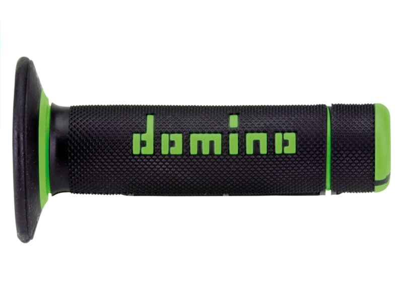 DOMINO A020 MX Griffe, zweifarbig, Full Diamond DOMINO A020 MX Griffe, zweifarbig, Full Diamond