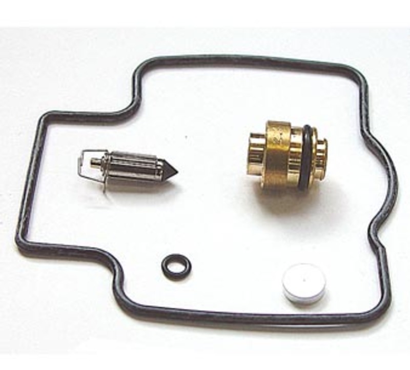 TOURMAX Reparatursatz Vergaser passend für Kawasaki ZX9R/ZZR1100 TOURMAX Reparatursatz Vergaser passend für Kawasaki ZX9R/ZZR1100