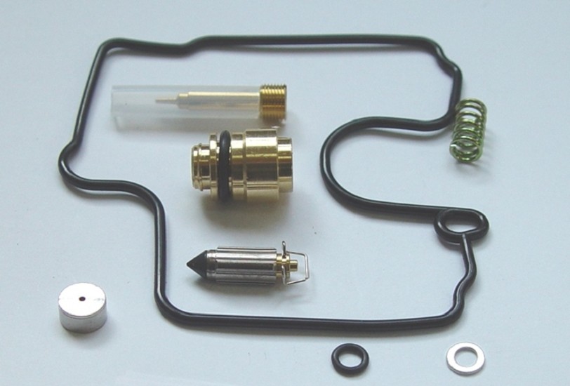 VERGASER-REP-SATZ passend für Yamaha YZF1000R THUNDERACE '96-01 VERGASER-REP-SATZ passend für Yamaha YZF1000R THUNDERACE '96-01