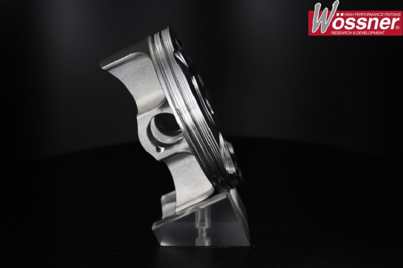 WÖSSNER Pro Series Schmiedekolben