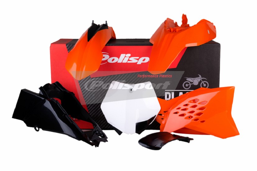 COMPLETE KIT 65 SX  12-13 OEM 13