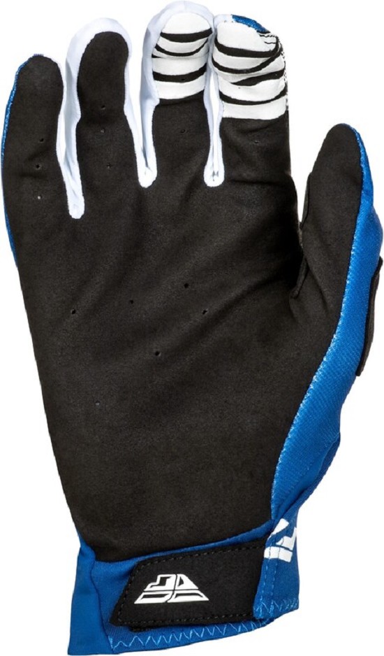 FLY RACING Pro Lite Handschuhe - Rot/Weiß/Blau FLY RACING Pro Lite Handschuhe - Rot/Weiß/Blau