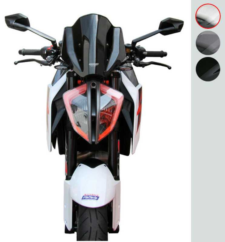 MRA Sportscheibe NSPM Zoll