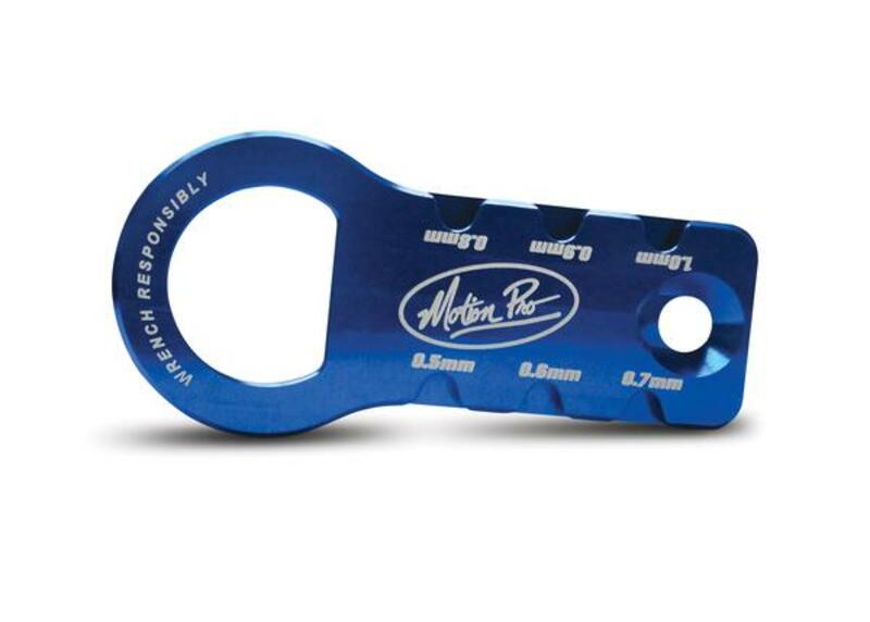 MOTION PRO Zündkerzenlehre MOTION PRO Zündkerzenlehre
