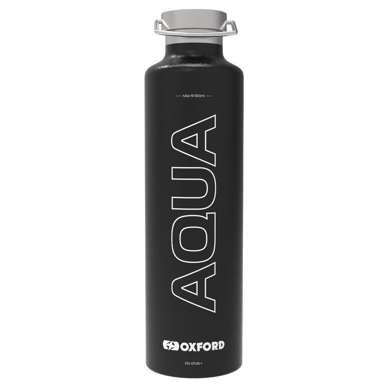 OXFORD Aqua 1.0L Isolierflasche