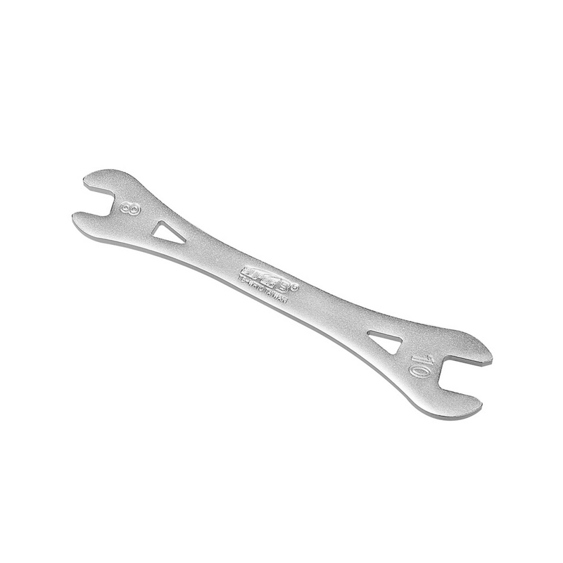 SUPER B Double-Ended Wrench 8X10Mm SUPER B Double-Ended Wrench 8X10Mm