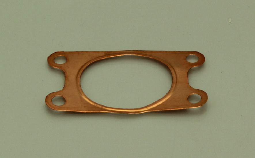 CENTAURO Auspuffdichtung