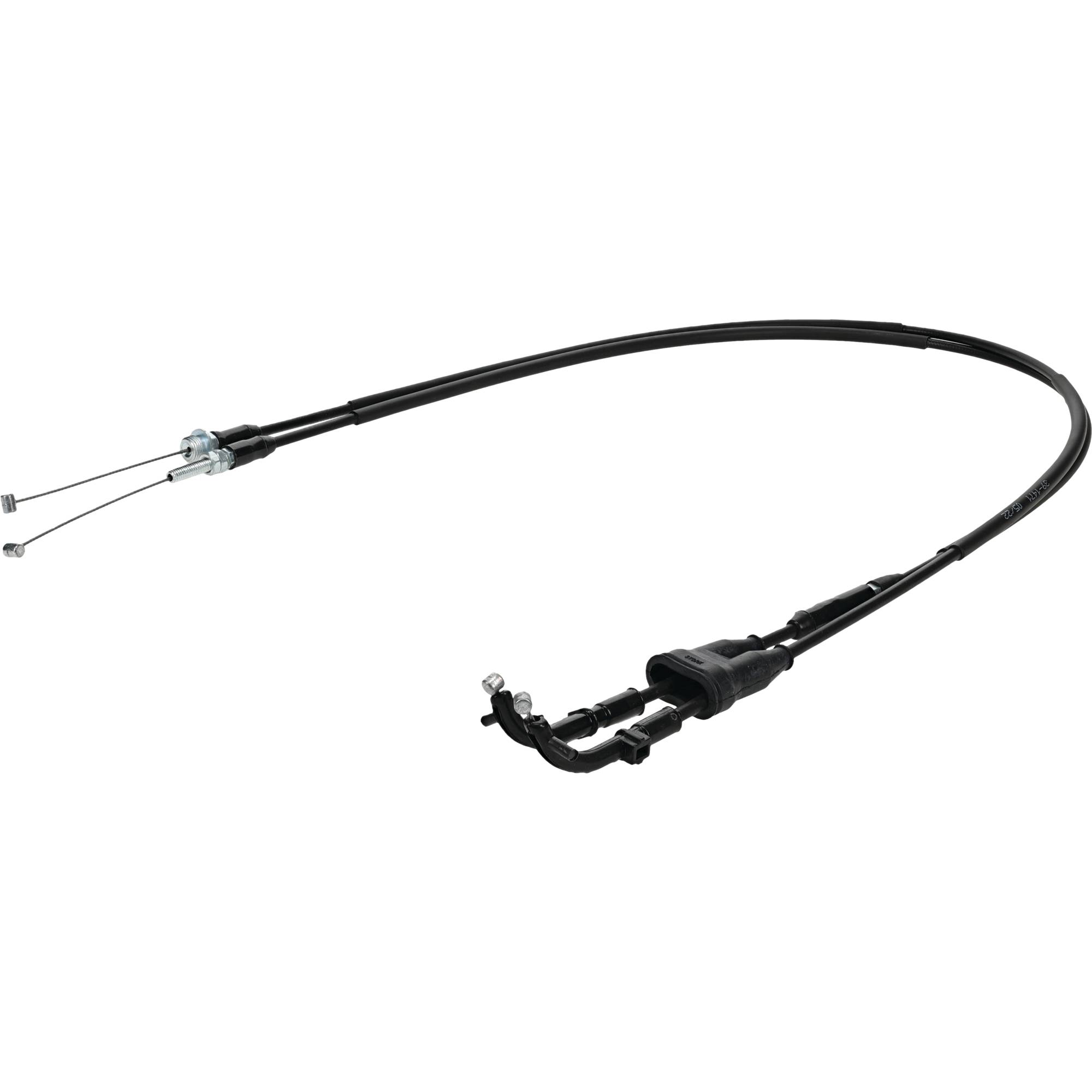 All-Balls Racing 45-1272 Gaszug