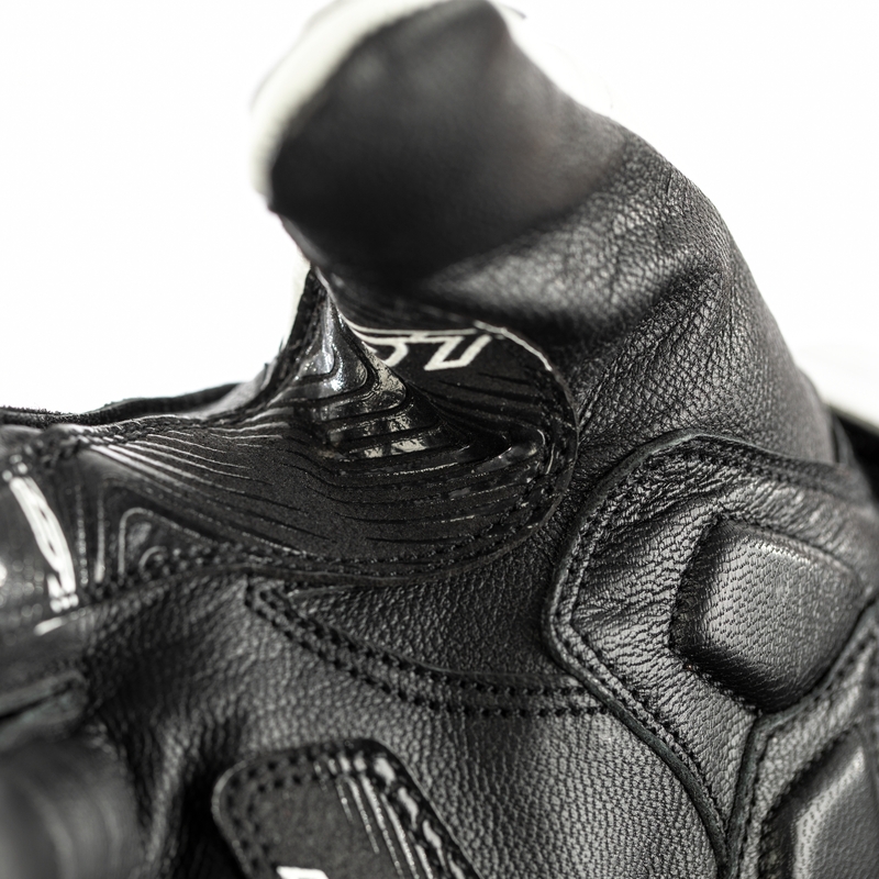 RST Stunt 3 CE Damen Handschuhe - Schwarz