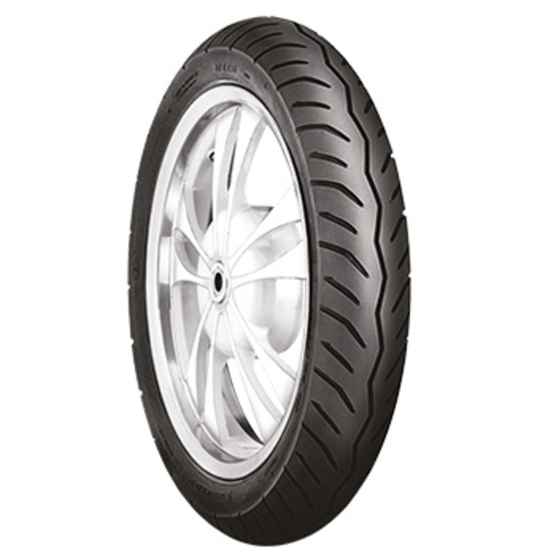 DUNLOP Reifen D115 80/80-14 M/C 43P TL