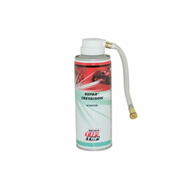 REMA TIP TOP Emergency Liquid Power Luftfilteröl- Spray 200ml