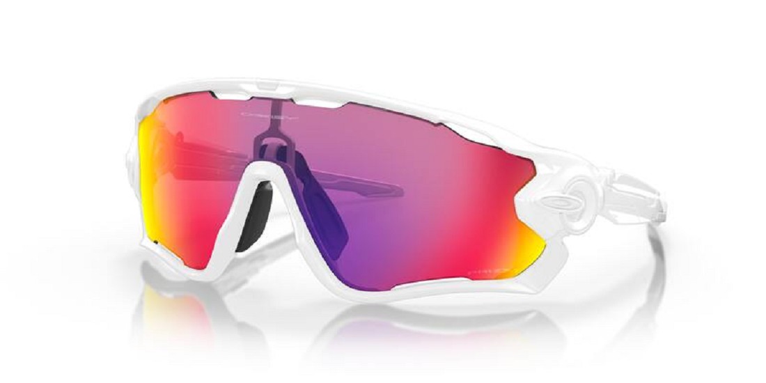 OAKLEY Jawbreaker™ Sonnenbrille Prizm Road Gläser OAKLEY Jawbreaker™ Sonnenbrille Prizm Road Gläser