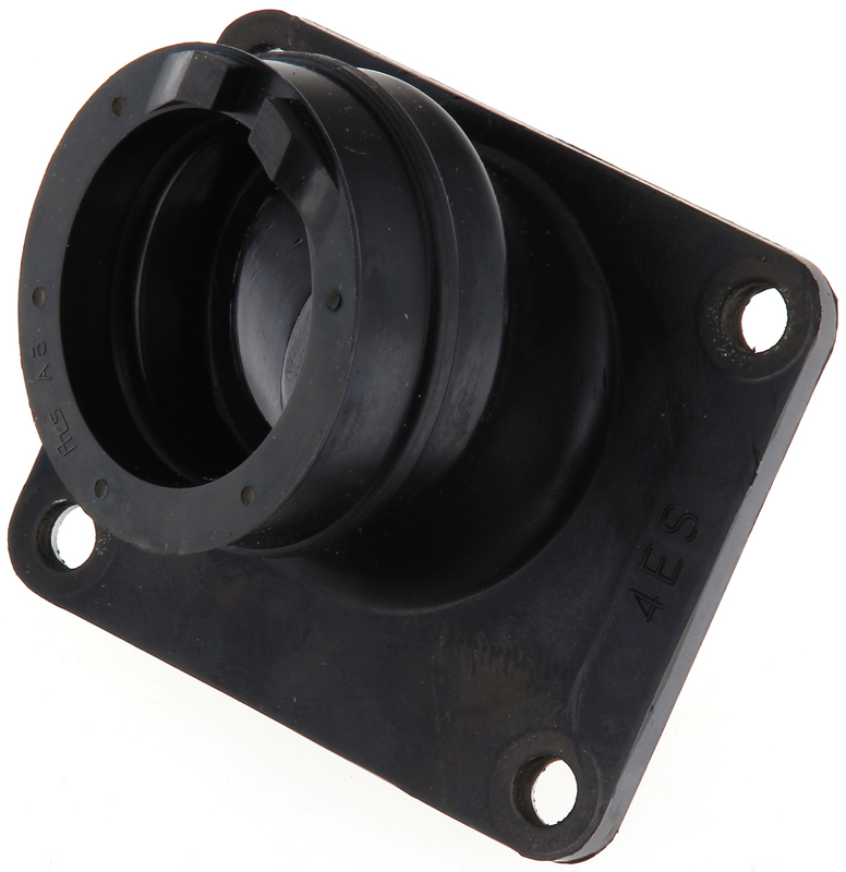 TOURMAX Intake Pipe