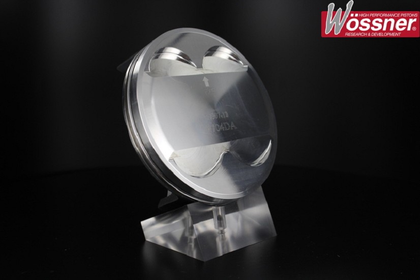 WÖSSNER Pro Series Schmiedekolben