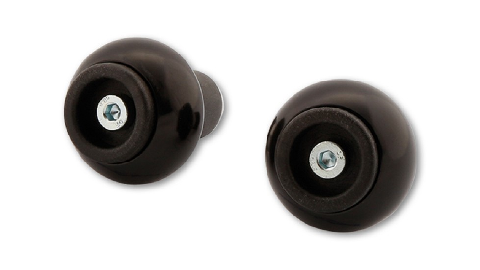CRASH-BALL-KIT VORN SCHWARZ FÜR CBR900RR2003-04 &CBR1000RR 2004-05 CRASH-BALL-KIT VORN SCHWARZ FÜR CBR900RR2003-04 &CBR1000RR 2004-05