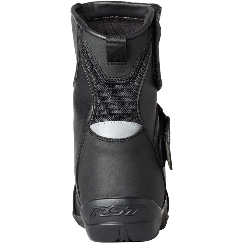 RST Axiom mid Wasserdichter CE Stiefel Herren - Schwarz RST Axiom mid Wasserdichter CE Stiefel Herren - Schwarz