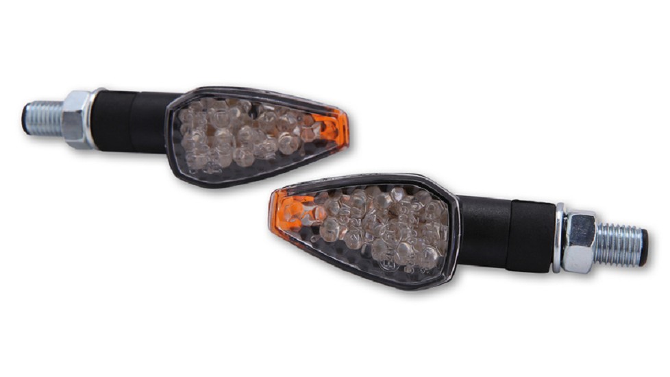 SHIN YO Peak LED Blinker