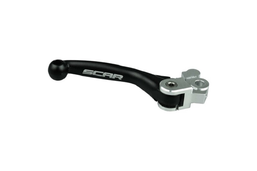 SCAR Flex Bremshebel klappbar schwarz