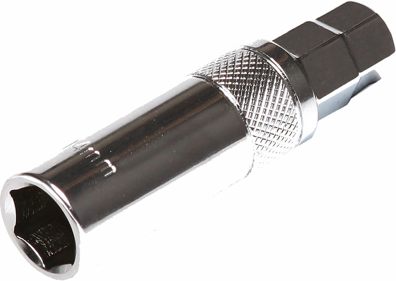 RFX Race Series Deep Type Steckerschlüssel - für 10x14mm Stecker RFX Race Series Deep Type Steckerschlüssel - für 10x14mm Stecker