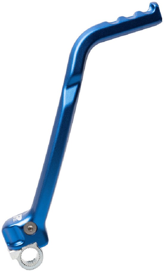 RFX Race Kickstarthebel (Blau) RFX Race Kickstarthebel (Blau)
