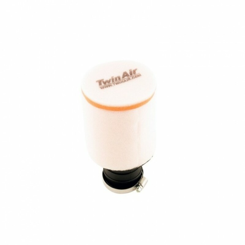 TWIN AIR Luftfilter zylindrisch Ø50mm - 158712 TWIN AIR Luftfilter zylindrisch Ø50mm - 158712