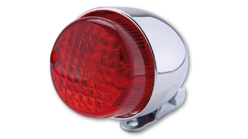 HIGHSIDER smart TEXAS Rücklicht