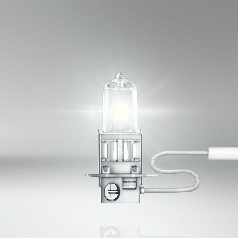 OSRAM Glühlampe Original Line H3 12V/55W - x1