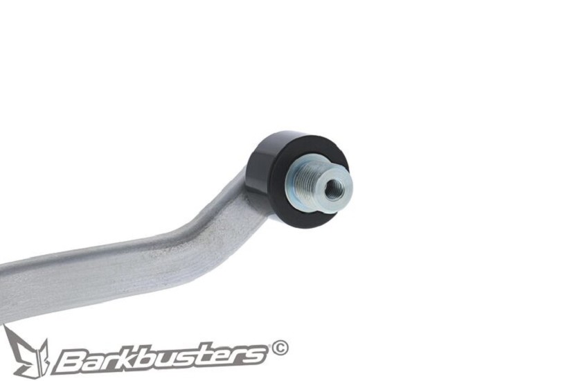 BARKBUSTERS Hardware-Kit Zweipunktbefestigung - passend für Aprilia Tuareg 660
