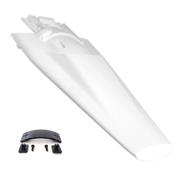 RACETECH Kotflügel hinten RACETECH Kotflügel hinten