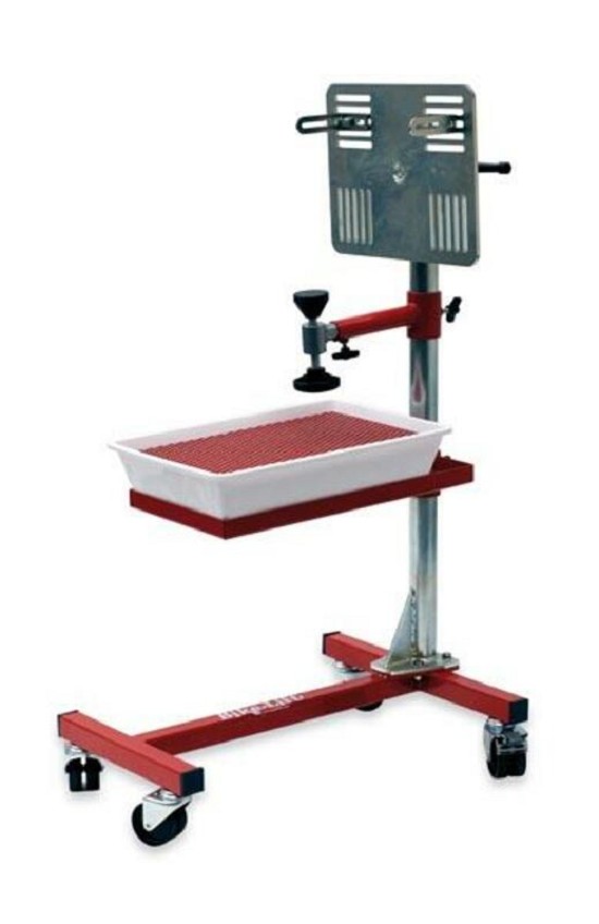 BIKE-LIFT Universal-Motorhalterung - ES-06 BIKE-LIFT Universal-Motorhalterung - ES-06
