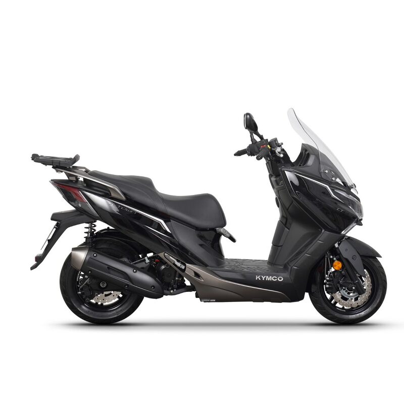 SHAD Top Master Montagesatz - passend für Kymco X-TOWN CITY / CT 125 / 300 2022