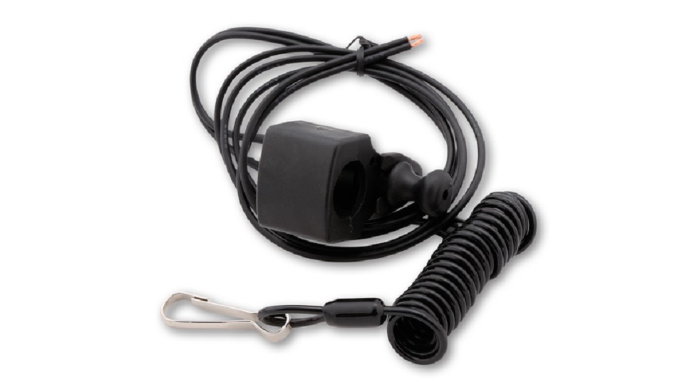 HIGHSIDER smart Universal Notausschalter PRO, Typ Unterbrecher