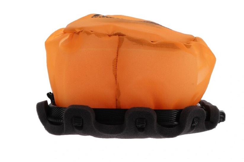 TWIN AIR Grand Prix Staubschutz-Cover
