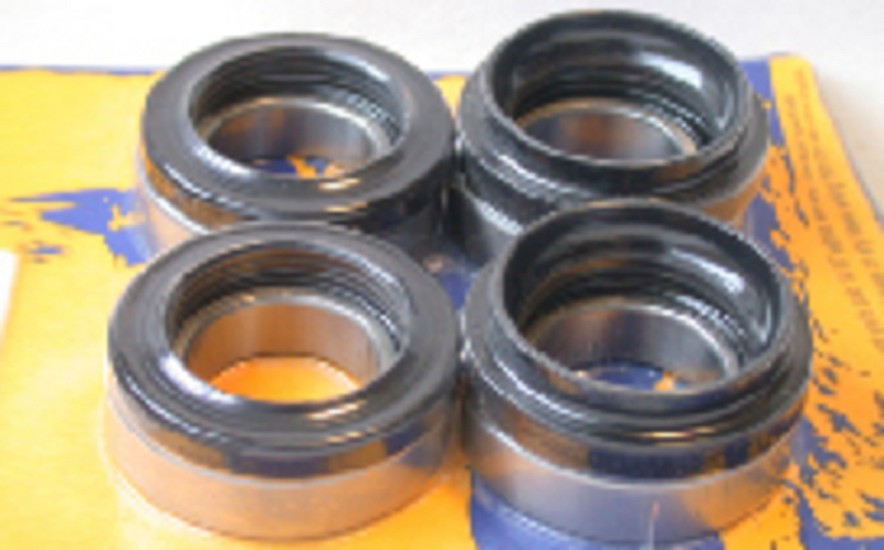PIVOT WORKS Vorderradlager und Dichtungs-Kit PIVOT WORKS Vorderradlager und Dichtungs-Kit