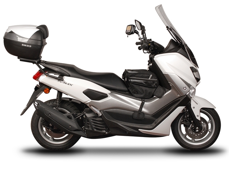 SHAD Top Master Montagesatz - passend für Yamaha NMAX 125i SHAD Top Master Montagesatz - passend für Yamaha NMAX 125i