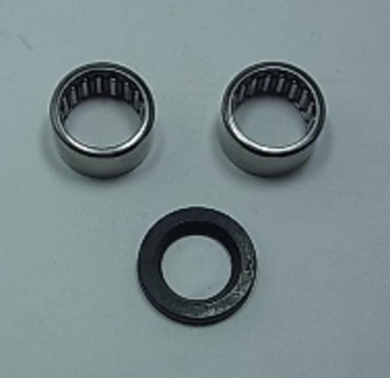 Kupplungshebel-Reparatursatz Tourmax passend für Honda CR250R