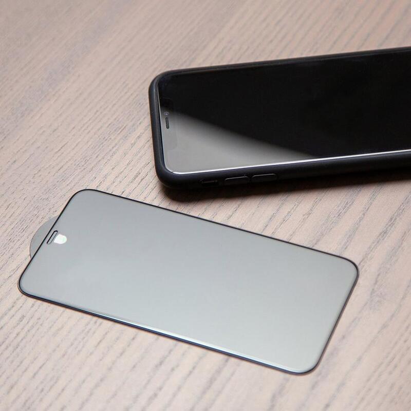 SP-CONNECT Glass Screen Protector - iPhone 13 Pro Max