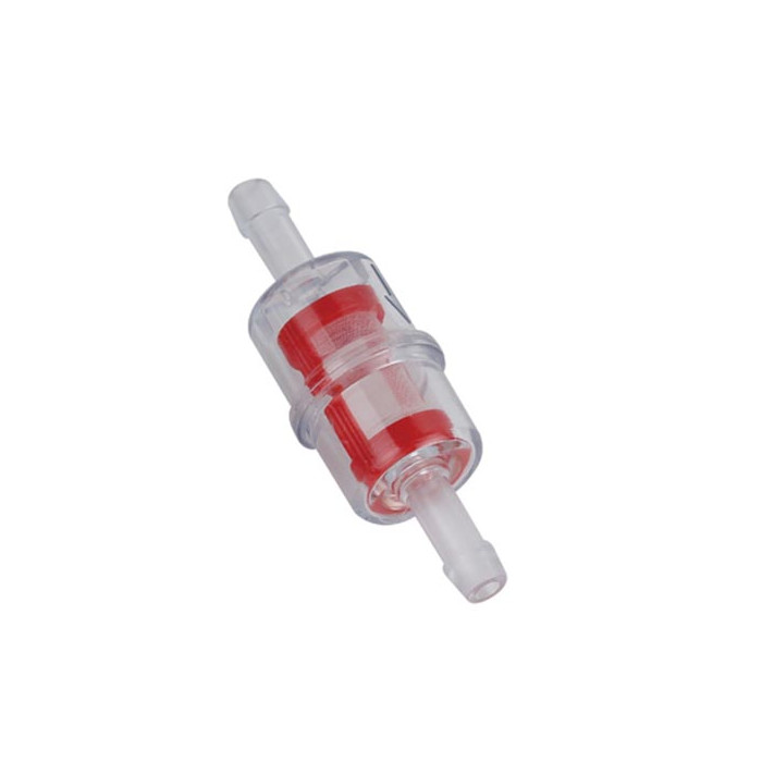 Benzinfilter 8mm Ø=21mm Plastiksieb Benzinfilter 8mm Ø=21mm Plastiksieb