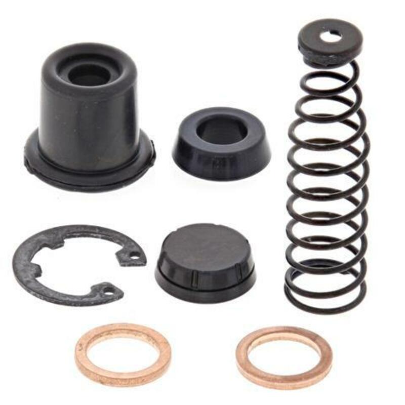 Reparaturkit Hauptzylinder vorn All Ballspassend für YamahaYFZ350 BANSHEE Reparaturkit Hauptzylinder vorn All Ballspassend für YamahaYFZ350 BANSHEE
