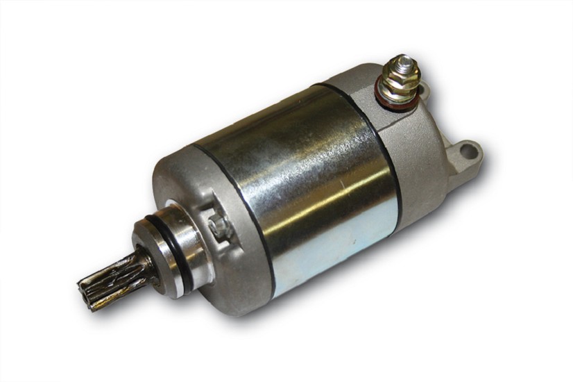 MOTOPROFESSIONAL Anlasser passend für Honda CBR 600 F 99-06
