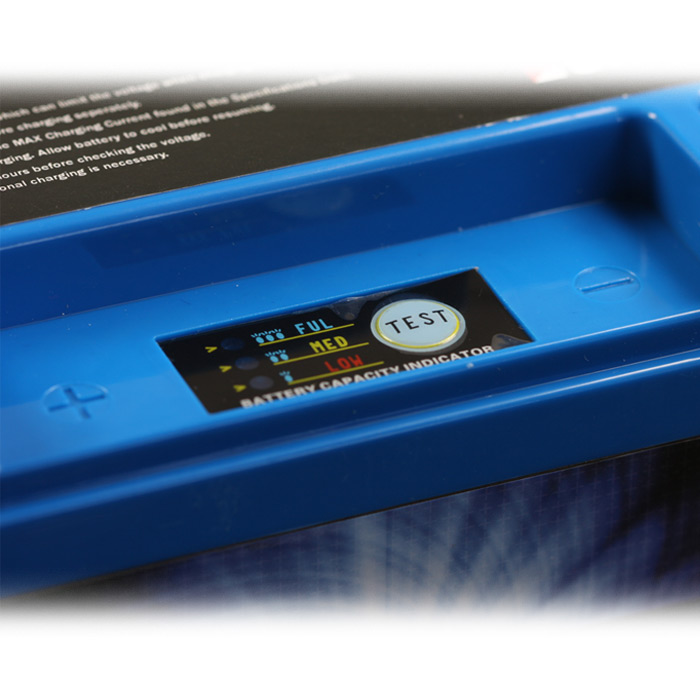 Batterie SKYRICH HJTX9-FP LITHIUM-IONEN