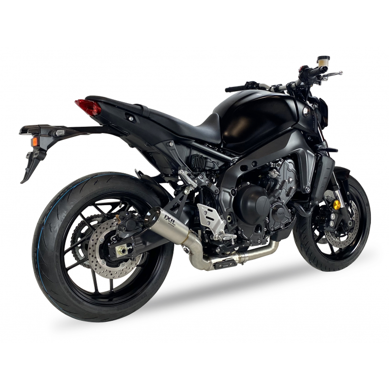 IXIL RC Full Exhaust System - passend für Yamaha MT-09 - CY9283RC