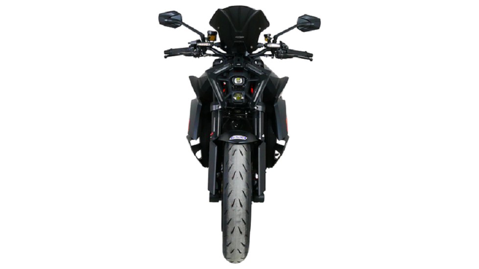 MRA Racingscheibe NRM Zoll MRA Racingscheibe NRM Zoll