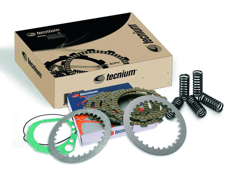 TECNIUM Kupplungssatz TECNIUM Kupplungssatz